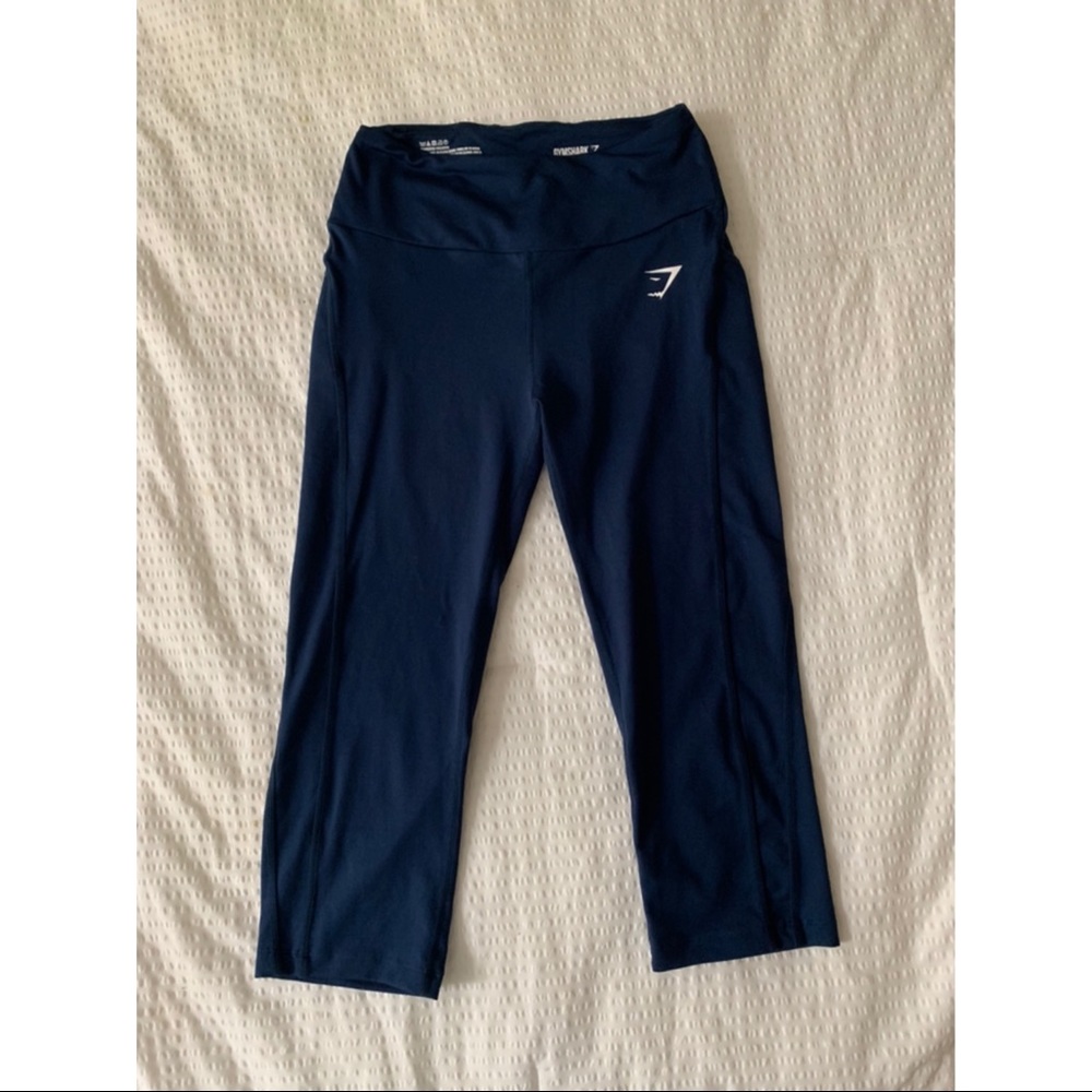 Gymshark Leggings